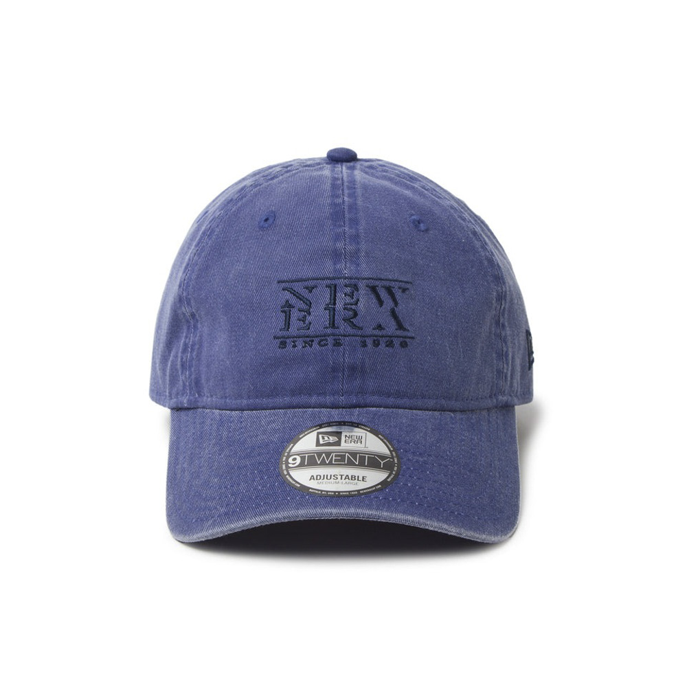 ニューエラ NEW ERA キャップ・帽子 9TWENTY Those summer days directed by Keiko Hitotsuyama イタリアンウォッシュ 14514739【FITHOUSE ONLINE SHOP】