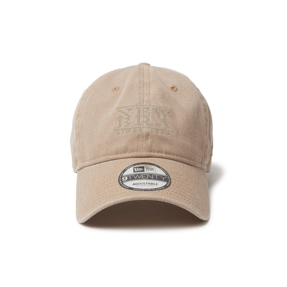 ニューエラ NEW ERA キャップ・帽子 9TWENTY Those summer days directed by Keiko Hitotsuyama イタリアンウォッシュ 14514741【FITHOUSE ONLINE SHOP】