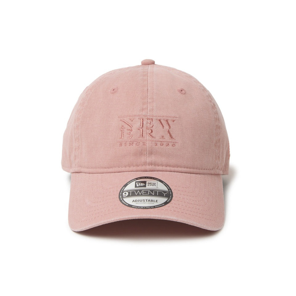 ニューエラ NEW ERA キャップ・帽子 9TWENTY Those summer days directed by Keiko Hitotsuyama イタリアンウォッシュ 14514738【FITHOUSE ONLINE SHOP】