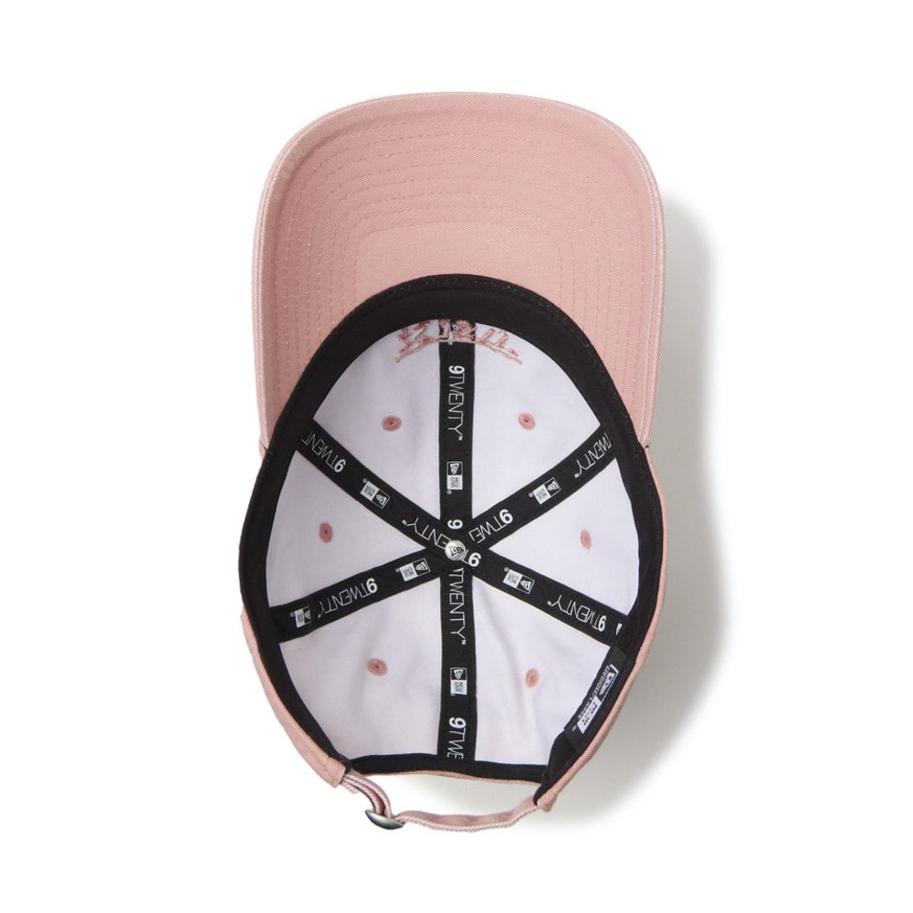 ニューエラ NEW ERA キャップ・帽子 9TWENTY Those summer days directed by Keiko Hitotsuyama イタリアンウォッシュ 14514738【FITHOUSE ONLINE SHOP】