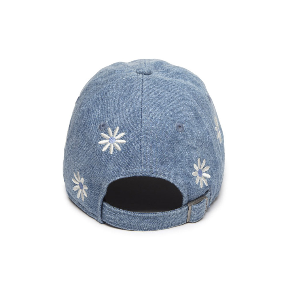 ニューエラ NEW ERA キャップ・帽子 9TWENTY Flower Embroidery NEW ERA 1920 14388741【FITHOUSE ONLINE SHOP】