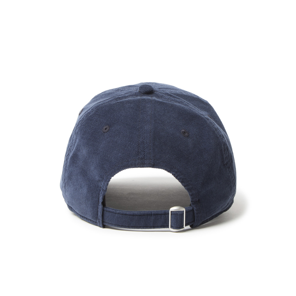 ニューエラ NEW ERA キャップ・帽子 9TWENTY 920CS TNY KH CORDUROY NVY 14699397【FITHOUSE ONLINE SHOP】