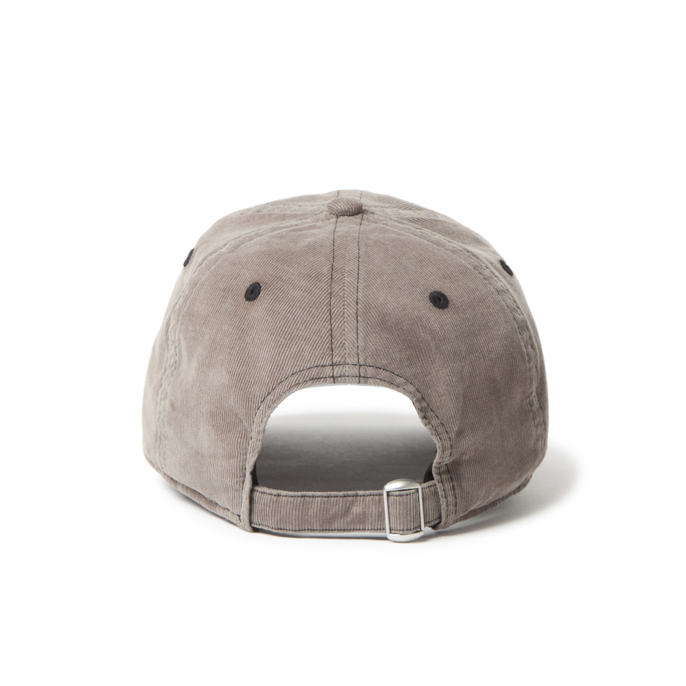 ニューエラ NEW ERA キャップ・帽子 9TWENTY 920CS TNY KH CORDUROY DGRY 14699398【FITHOUSE ONLINE SHOP】