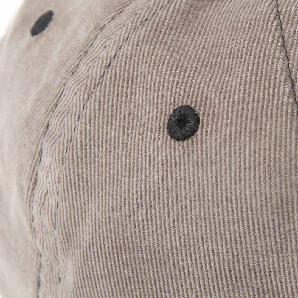 ニューエラ NEW ERA キャップ・帽子 9TWENTY 920CS TNY KH CORDUROY DGRY 14699398【FITHOUSE ONLINE SHOP】