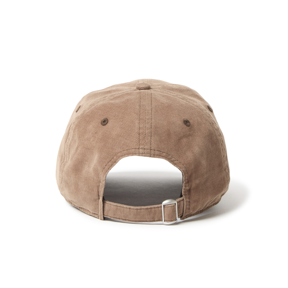 ニューエラ NEW ERA キャップ・帽子 9TWENTY The New York マイクロコーデュロイ 14699399【FITHOUSE ONLINE SHOP】