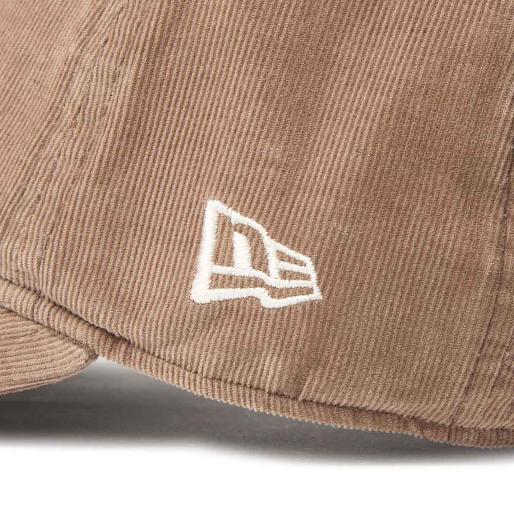 ニューエラ NEW ERA キャップ・帽子 9TWENTY The New York マイクロコーデュロイ 14699399【FITHOUSE ONLINE SHOP】