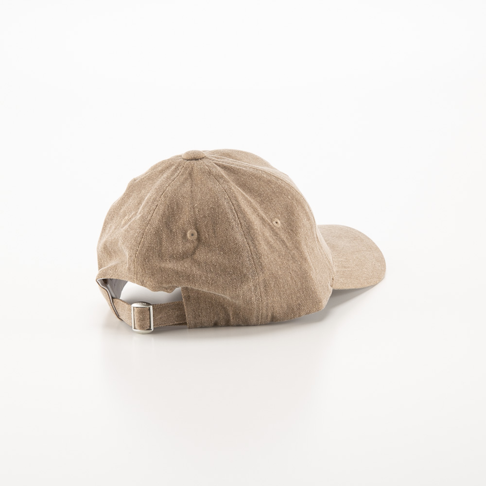 バザール VARZAR 帽子 TMV Lettering Ball Cap レタリング ピグメント キャップ varzar1300【FITHOUSE ONLINE SHOP】