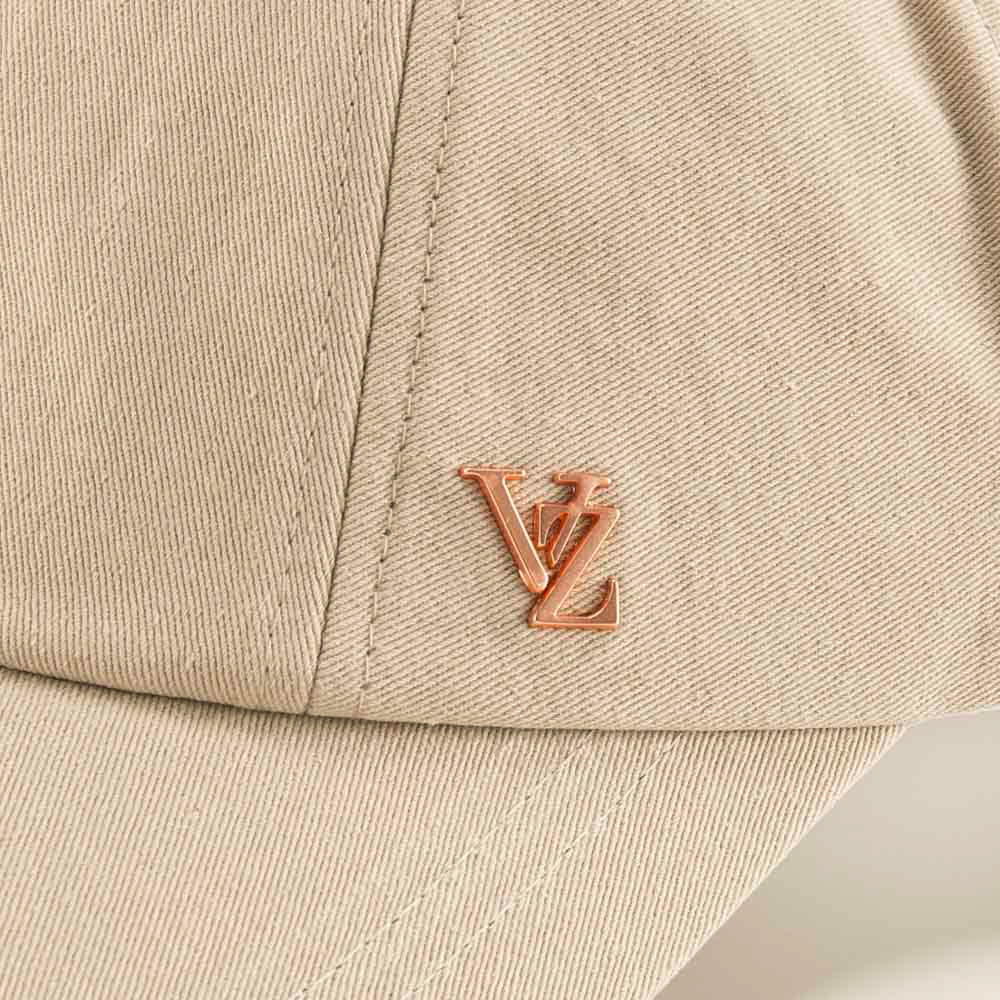 バザール VARZAR 帽子 VZ Stud Curve Cap スタッド カーブ キャップ varzar1354【FITHOUSE ONLINE SHOP】