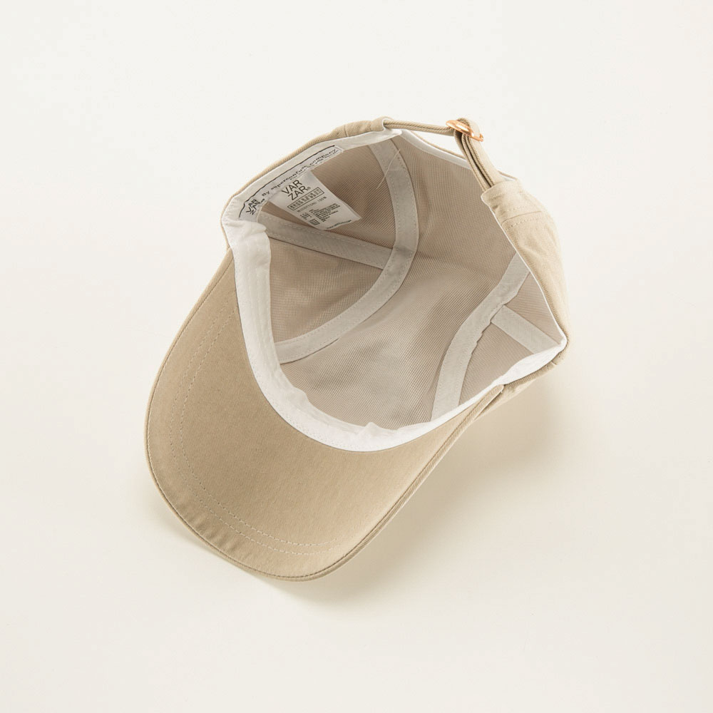 バザール VARZAR 帽子 VZ Stud Curve Cap スタッド カーブ キャップ varzar1354【FITHOUSE ONLINE SHOP】