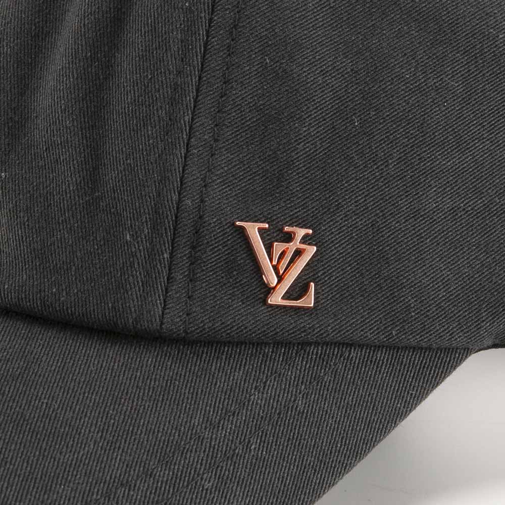 バザール VARZAR 帽子 VZ Stud Curve Cap スタッド カーブ キャップ varzar1355【FITHOUSE ONLINE SHOP】