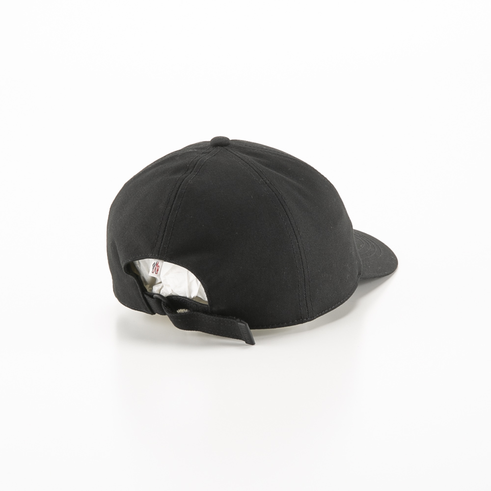 モンクレール MONCLER 帽子 GRENOBLE グルノーブル ベースボールキャップ 3B00002 04863【FITHOUSE ONLINE SHOP】