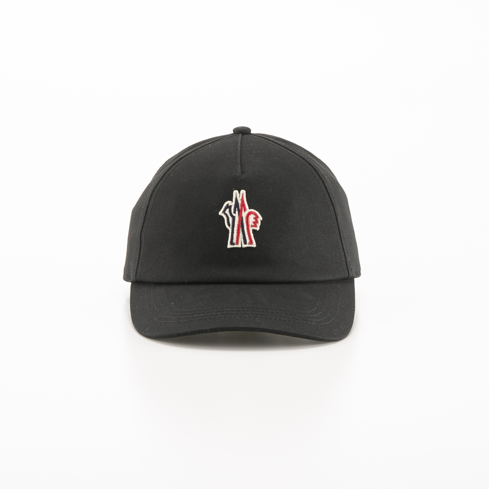 モンクレール MONCLER 帽子 GRENOBLE グルノーブル ベースボールキャップ 3B00002 04863【FITHOUSE ONLINE SHOP】