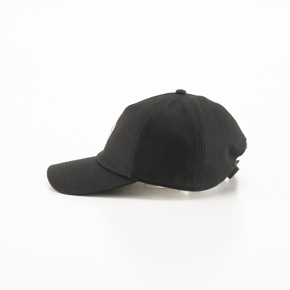 モンクレール MONCLER 帽子 GRENOBLE グルノーブル ベースボールキャップ 3B00002 04863【FITHOUSE ONLINE SHOP】