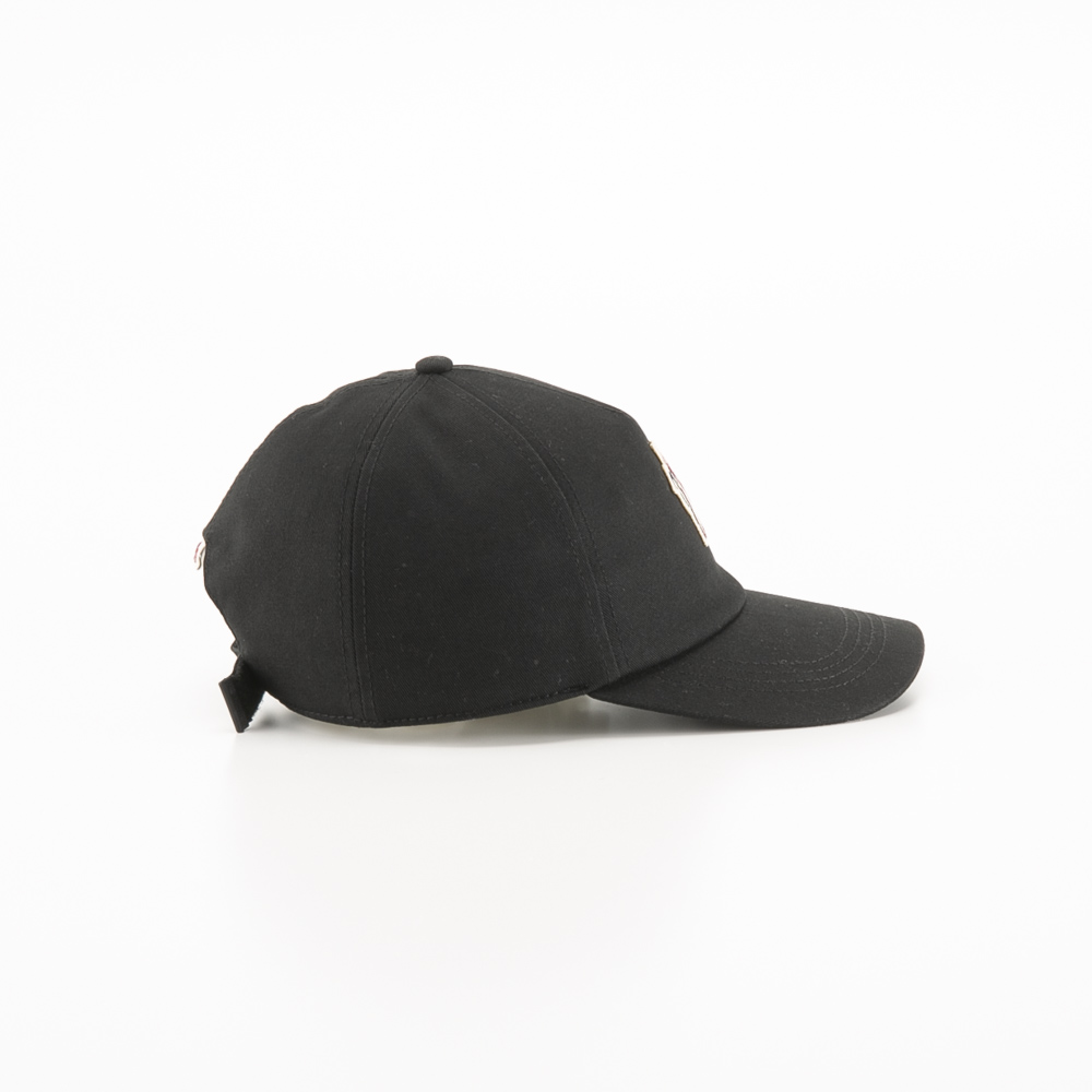 モンクレール MONCLER 帽子 GRENOBLE グルノーブル ベースボールキャップ 3B00002 04863【FITHOUSE ONLINE SHOP】
