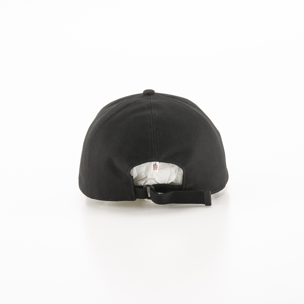 モンクレール MONCLER 帽子 GRENOBLE グルノーブル ベースボールキャップ 3B00002 04863【FITHOUSE ONLINE SHOP】
