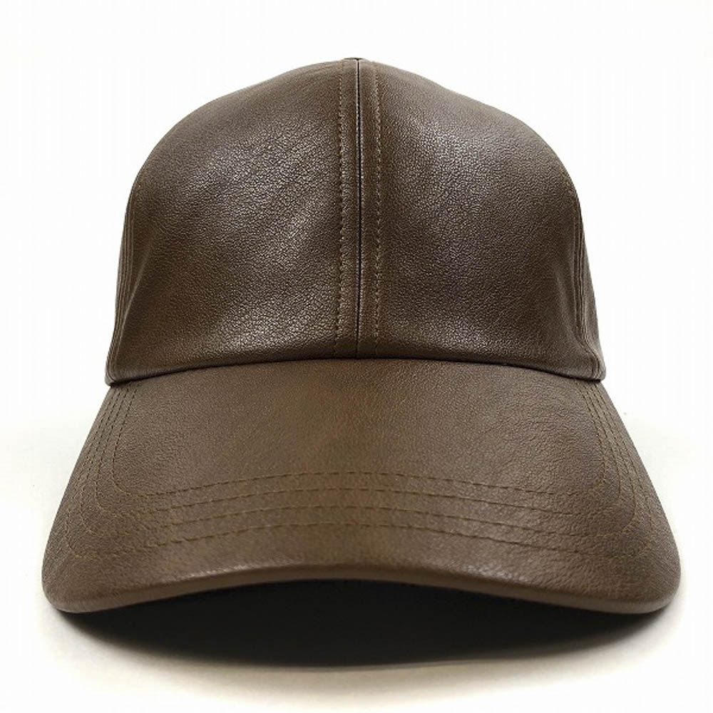 センスオブグレース SENSE OF GRACE 帽子 SYNTHETIC L BB CAP-R CWC028H-R【FITHOUSE ONLINE SHOP】