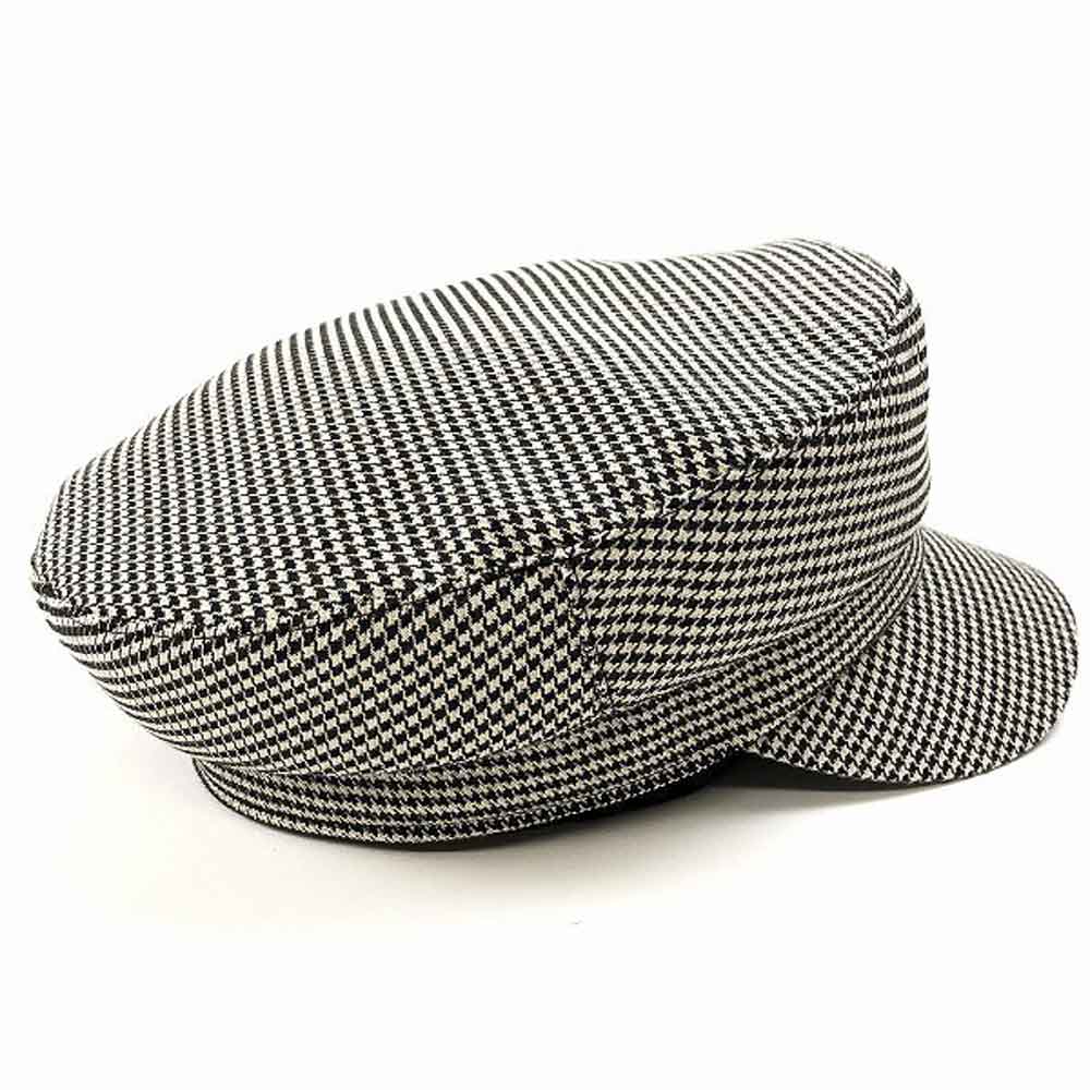 センスオブグレース SENSE OF GRACE 帽子 GULL MARINE CAP DWC016F【FITHOUSE ONLINE SHOP】