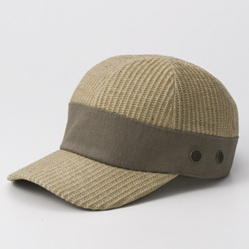 センスオブグレース SENSE OF GRACE 帽子 BUZZ CAP KC037Z【FITHOUSE ONLINE SHOP】