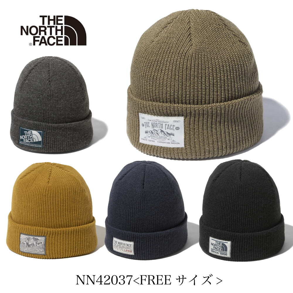 ザ ノースフェイス The North Face ニット帽 Stitchwork Beanie Nn437 Fithouse Online Shop フィットハウス公式オンラインショップ Fit House Online Shop