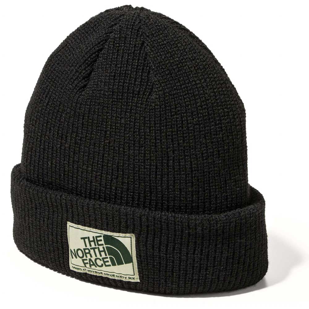 ザ・ノース・フェイス THE NORTH FACE 帽子 Stitchwork Beanie NN42236【FITHOUSE ONLINE SHOP】