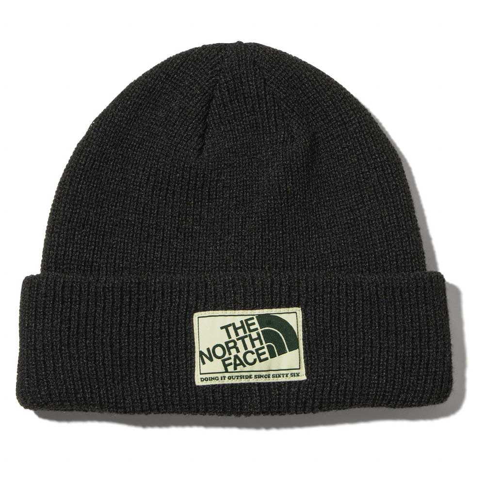ザ・ノース・フェイス THE NORTH FACE 帽子 Stitchwork Beanie NN42236【FITHOUSE ONLINE SHOP】