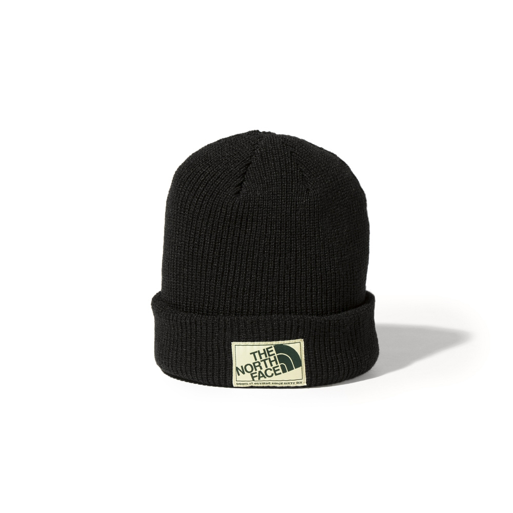 ザ・ノース・フェイス THE NORTH FACE 帽子 Stitchwork Beanie NN42236【FITHOUSE ONLINE SHOP】