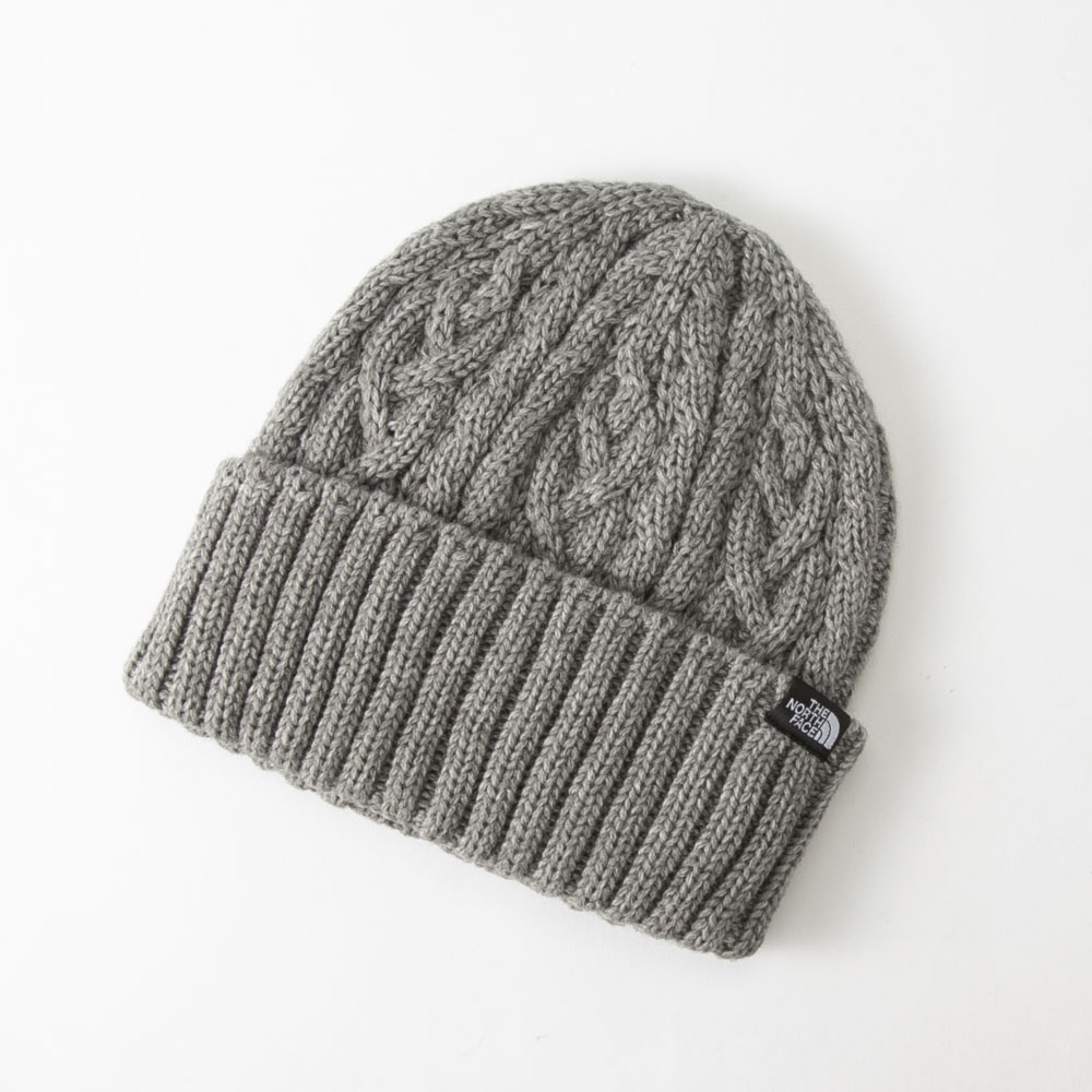 ザ ノースフェイス THE NORTH FACE 帽子 Cable Beanie NN42334【FITHOUSE ONLINE SHOP】