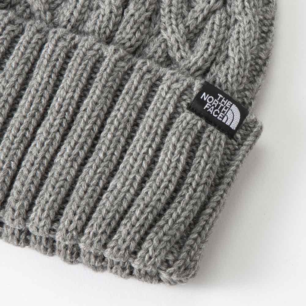 ザ・ノース・フェイス THE NORTH FACE ニット帽・帽子 Cable Beanie NN42334【FITHOUSE ONLINE SHOP】