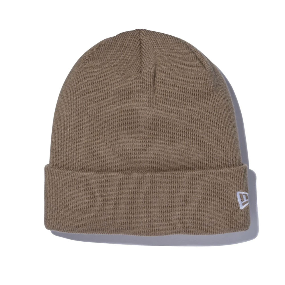 ニューエラ NEW ERA 帽子 Basic Cuff Knit 12108834【FITHOUSE ONLINE SHOP】