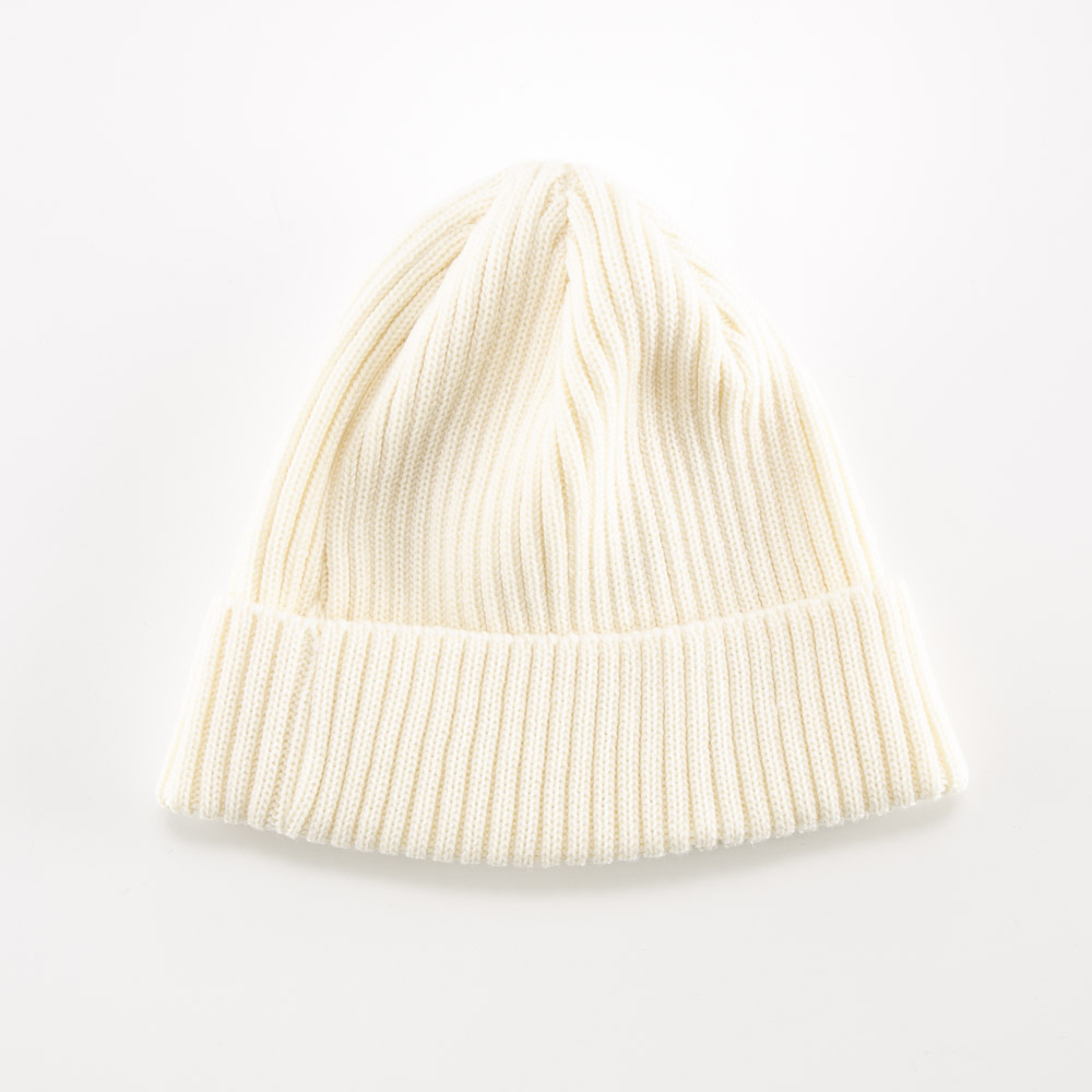 ダントン DANTON ニット帽 WOOL RIB KNIT CAP DT-H0234 BLG【FITHOUSE ONLINE SHOP】