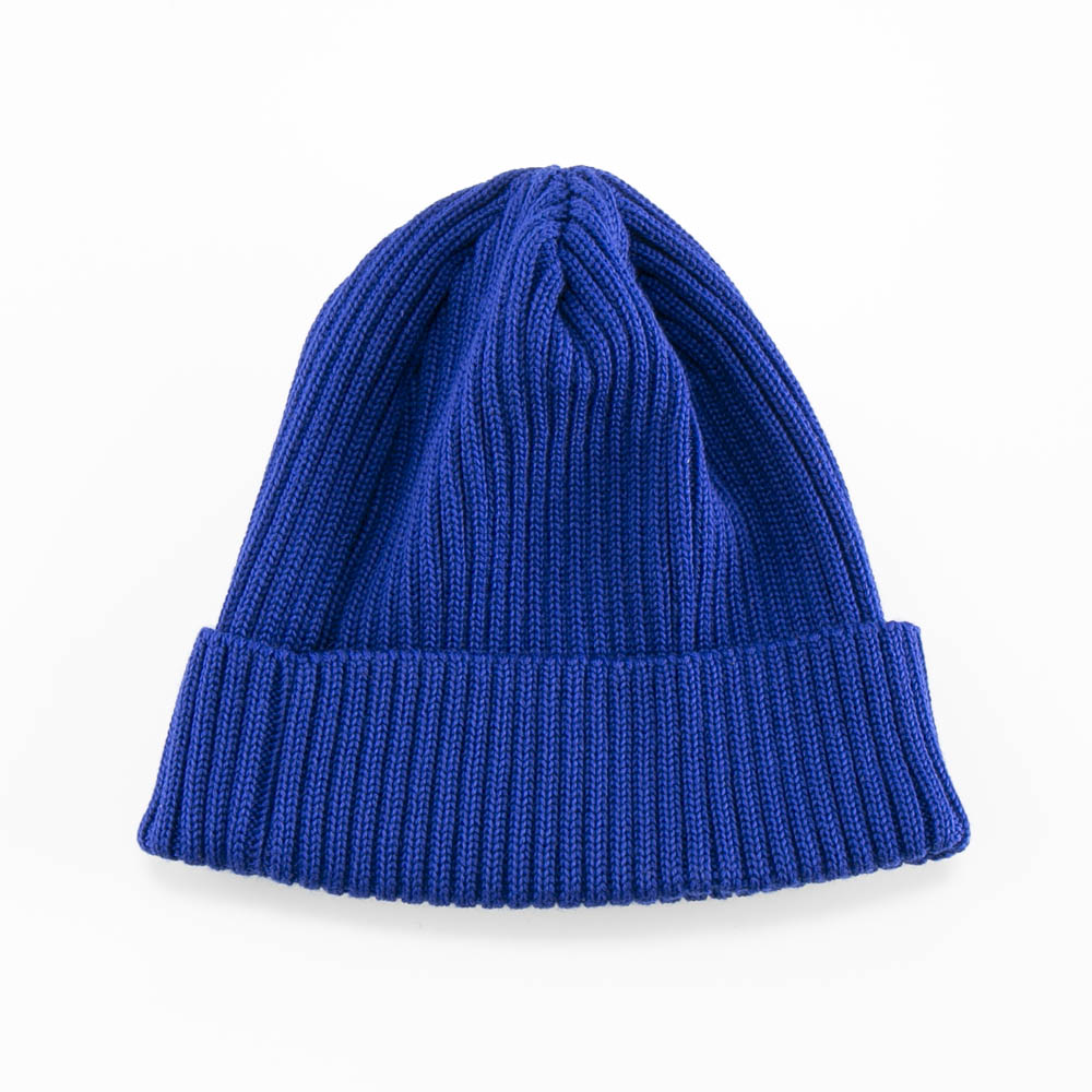 ダントン DANTON ニット帽 WOOL RIB KNIT CAP DT-H0234 BLG【FITHOUSE ONLINE SHOP】