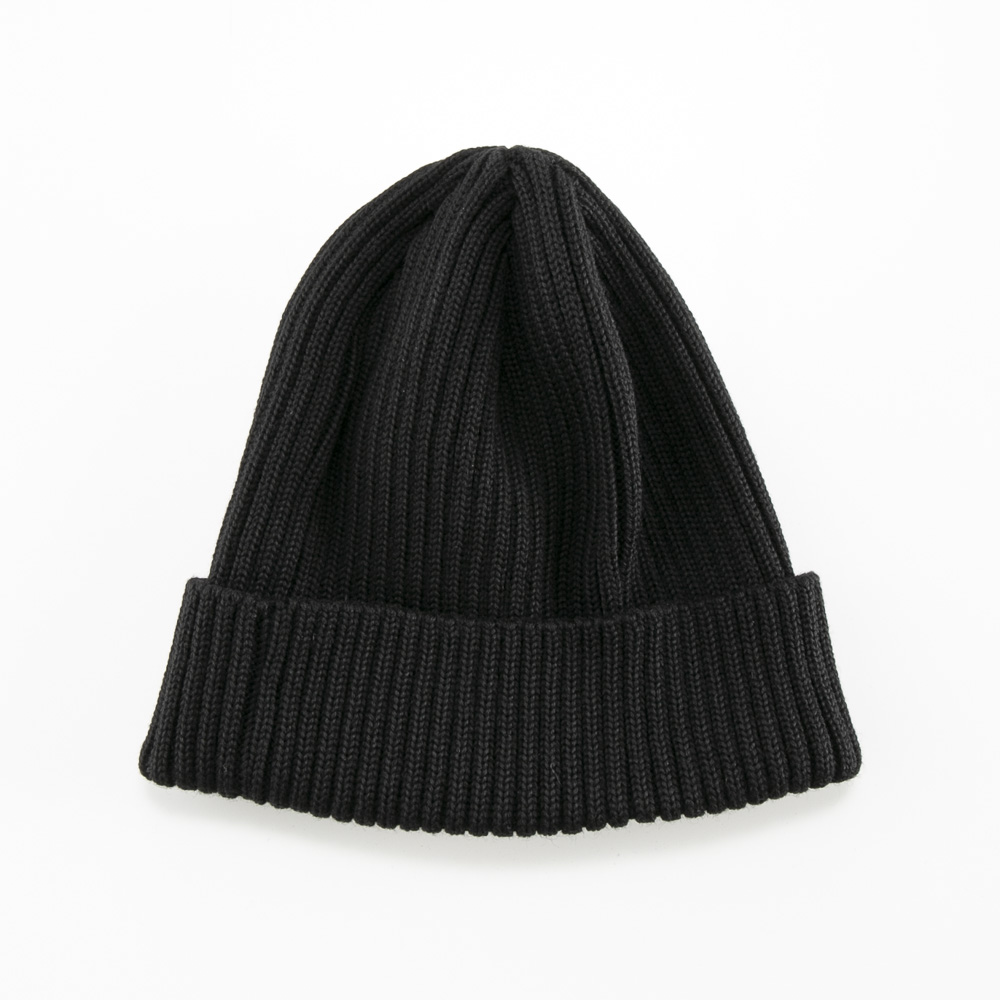 ダントン DANTON ニット帽 WOOL RIB KNIT CAP DT-H0234 BLG【FITHOUSE ONLINE SHOP】