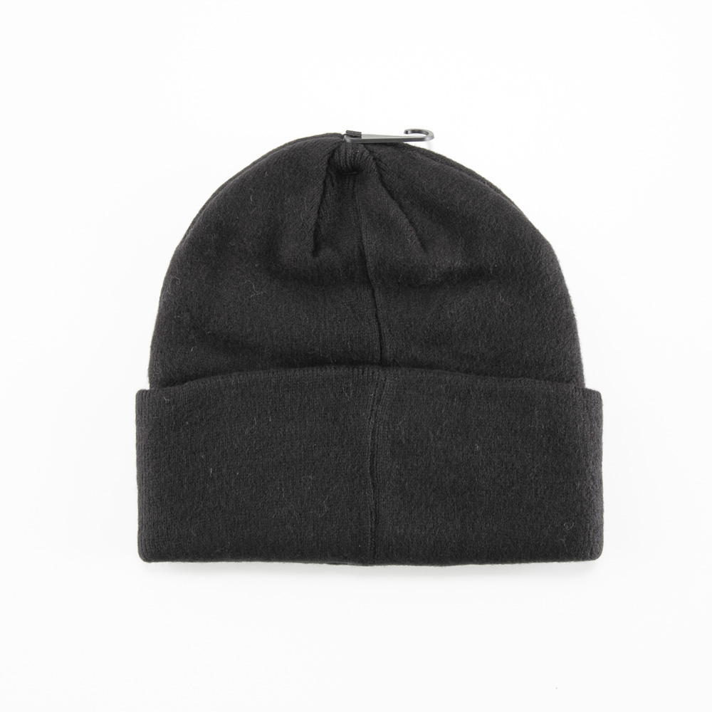 カルバンクライン Calvin Klein ニット帽 KEY ITEM WOVEN CK PATCH CUFF HAT CK200340【FITHOUSE ONLINE SHOP】