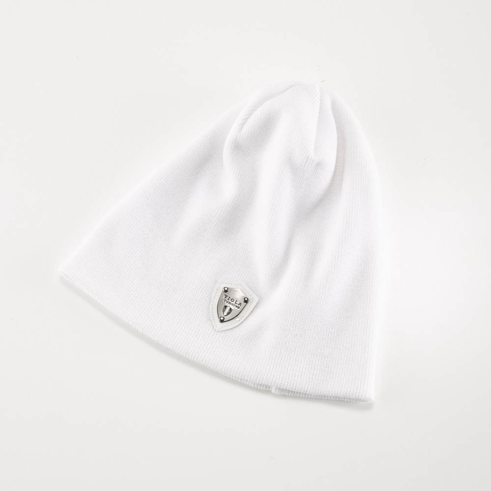 ヴィオラ VIOLA 帽子 ニットキャップ P21150【FITHOUSE ONLINE SHOP
