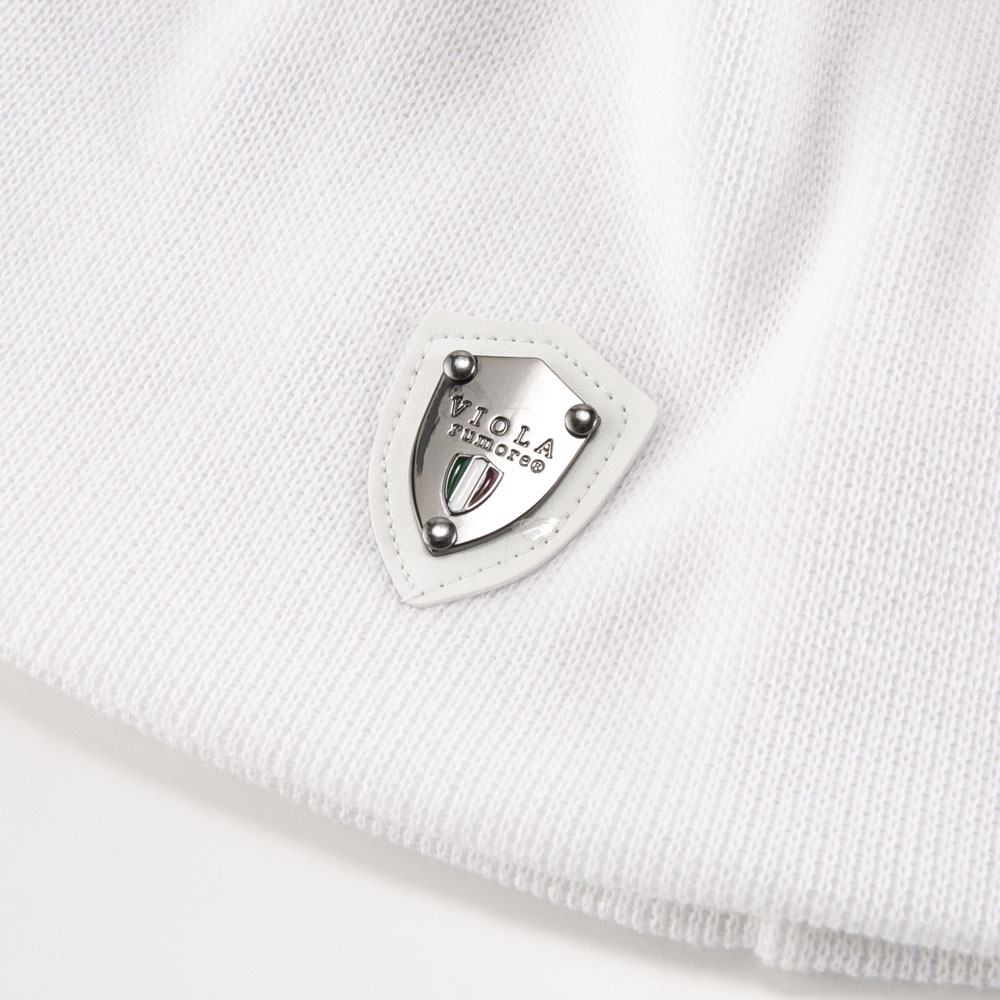ヴィオラ VIOLA 帽子 ニットキャップ P21150【FITHOUSE ONLINE SHOP】