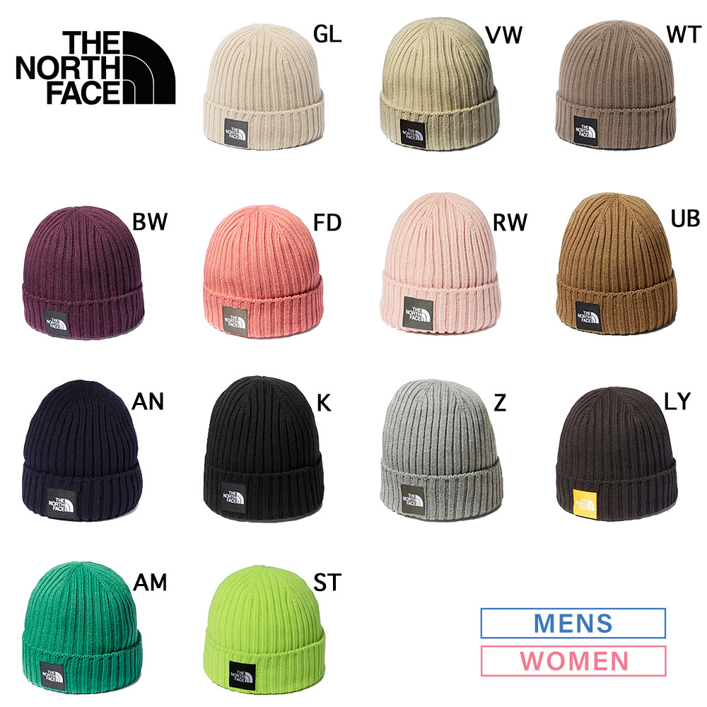 ザ ノースフェイス The North Face ニット帽 カプッチョリッド Nn435 Fithouse Online Shop フィットハウス公式オンラインショップ Fit House Online Shop