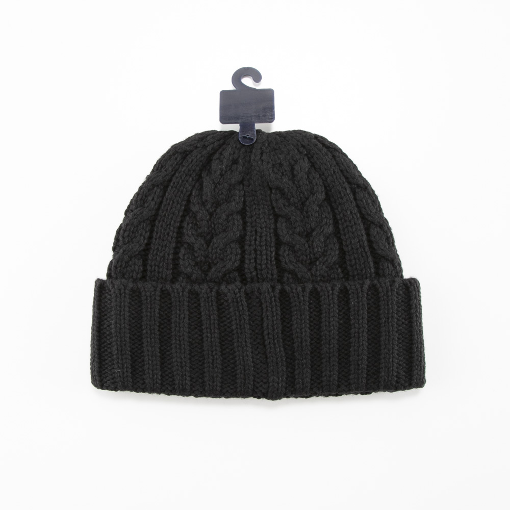 ポロラルフローレン POLO RALPH LAUREN 帽子 RECYCLED CHUNKY CABLE BEANIE PC0939【FITHOUSE ONLINE SHOP】