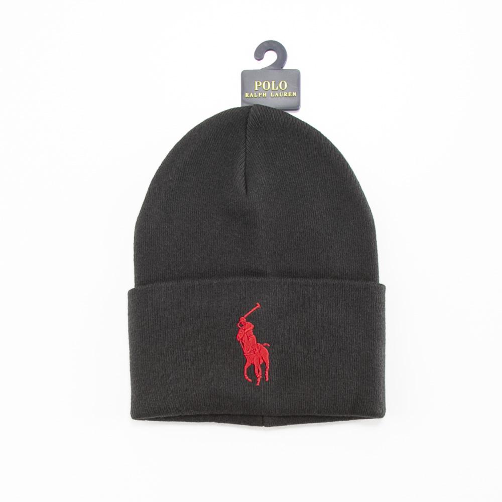 ポロラルフローレン POLO RALPH LAUREN 帽子 BIG PONY CUFF HAT PC0908【FITHOUSE ONLINE SHOP】