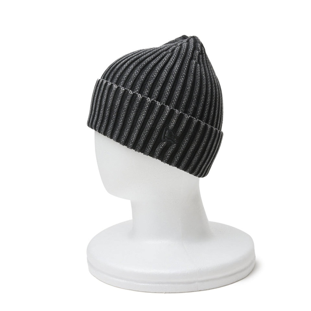 ニューエラ NEW ERA ニット帽 リブカフニット イタリアンウォッシュ 14312106【FITHOUSE ONLINE SHOP】