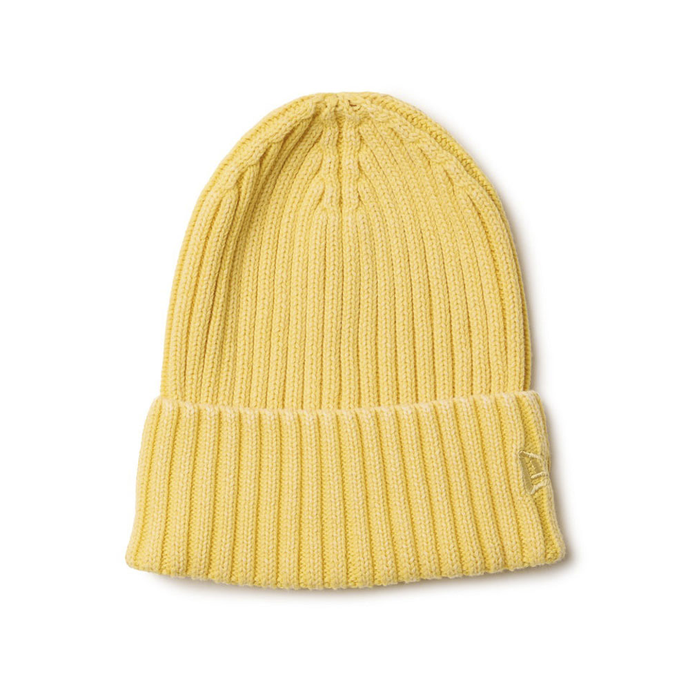 ニューエラ NEW ERA ニット帽 リブカフニット イタリアンウォッシュ ベーシック 14669940【FITHOUSE ONLINE SHOP】