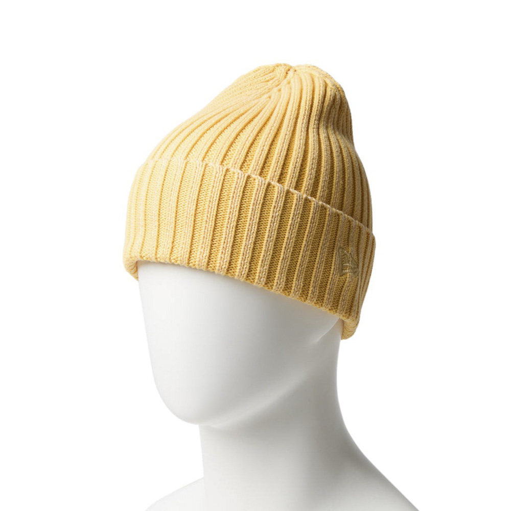 ニューエラ NEW ERA ニット帽 リブカフニット イタリアンウォッシュ ベーシック 14669940【FITHOUSE ONLINE SHOP】