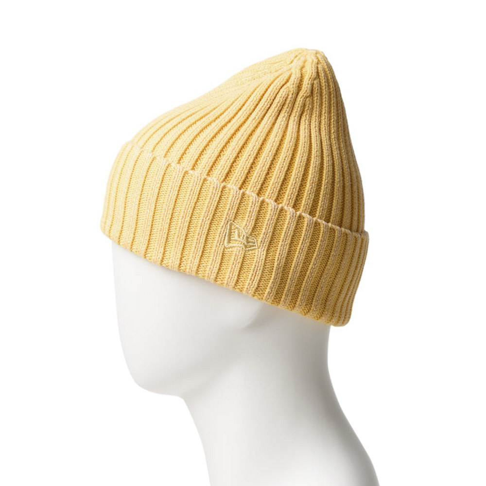 ニューエラ NEW ERA ニット帽 リブカフニット イタリアンウォッシュ ベーシック 14669940【FITHOUSE ONLINE SHOP】