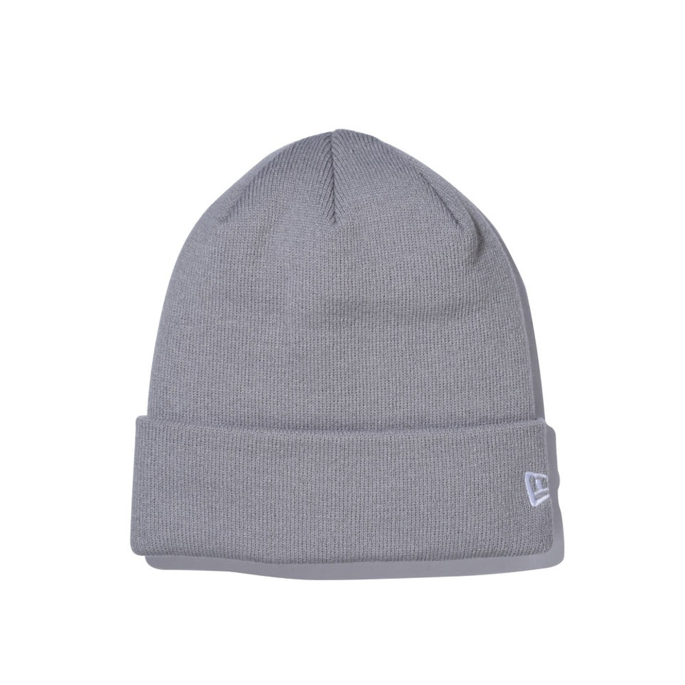 ニューエラ NEW ERA ニット帽 ベーシック カフニット【FITHOUSE ONLINE SHOP】