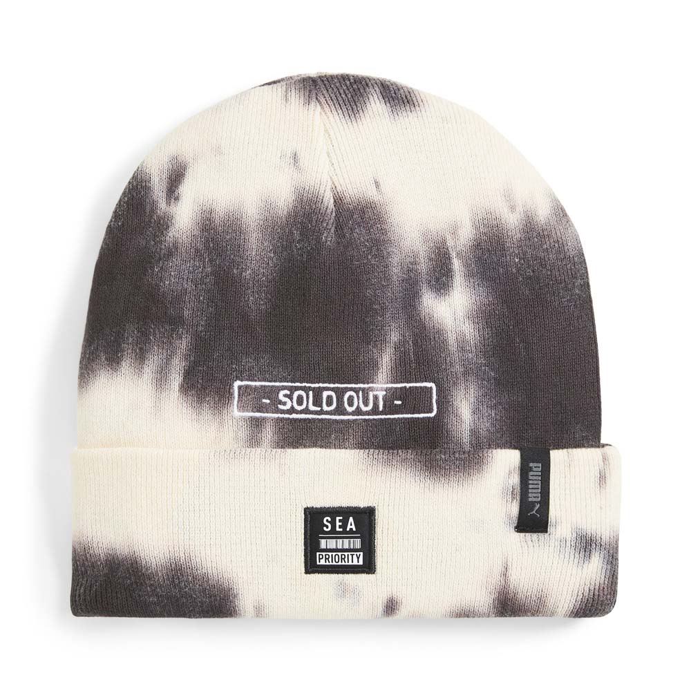 プーマ PUMA 帽子 HOMETOWN HEROES GRUNGE BEANIE 6 024886【FITHOUSE ONLINE SHOP】