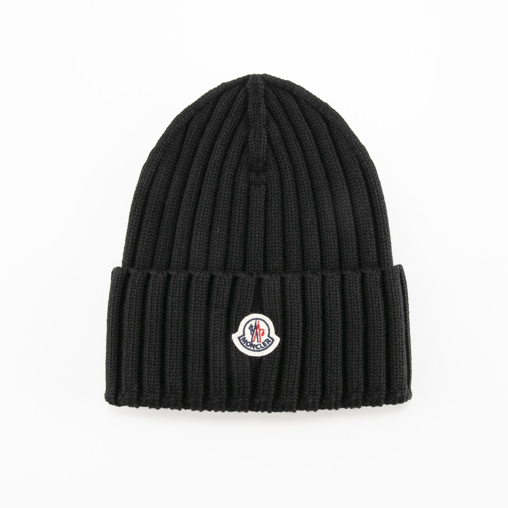 モンクレール MONCLER 帽子 ニットキャップ 3B00036A9327【FITHOUSE ONLINE SHOP】