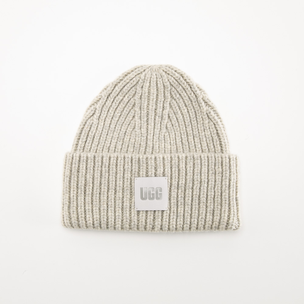 アグ UGG ニット帽・帽子 Chunky Rib Beanie チャンキー リブ ビーニー 20061【FITHOUSE ONLINE SHOP】