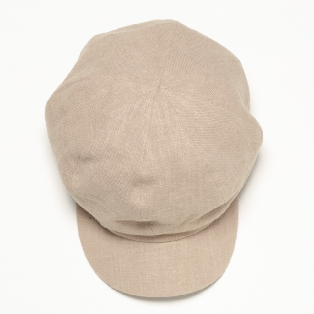 センスオブグレース SENSE OF GRACE 帽子 T.HAL CASQUETTE BSA202U【FITHOUSE ONLINE SHOP】