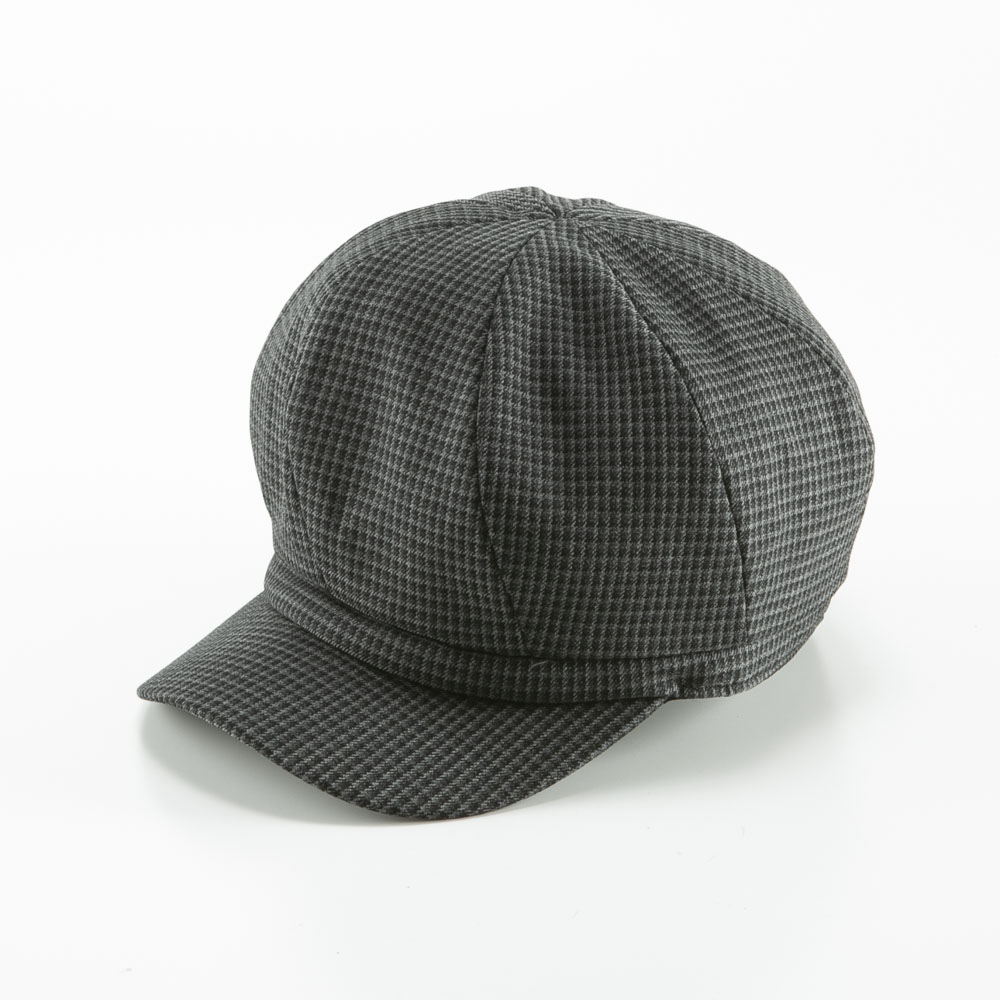 センスオブグレース SENSE OF GRACE 帽子 T.HAL CASQUETTE WRACK FWA335U【FITHOUSE ONLINE SHOP】