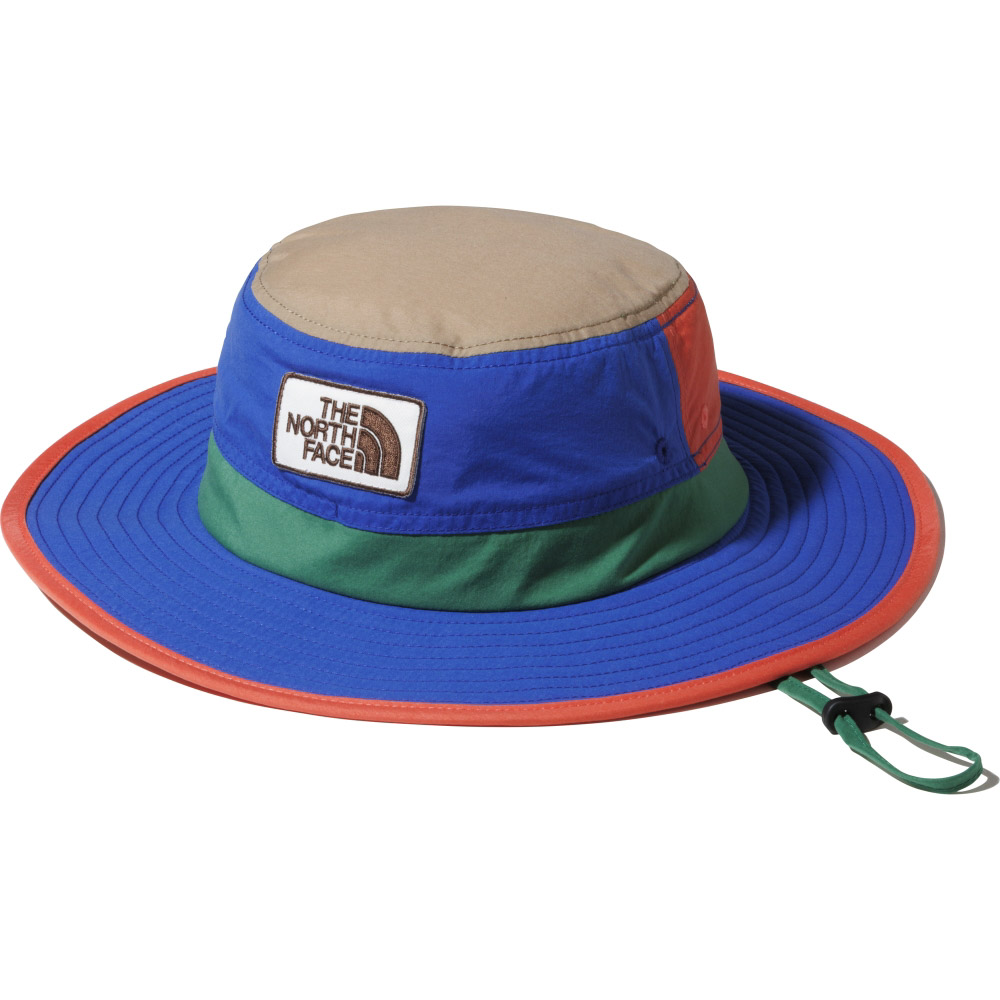 ザ ノースフェイス THE NORTH FACE キッズ帽子 K G-HORIZON HAT NNJ02309【FITHOUSE ONLINE SHOP】