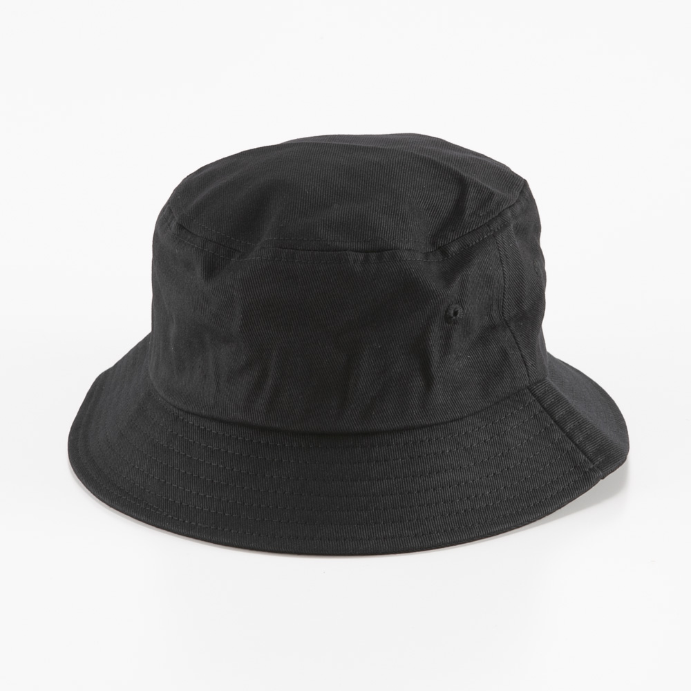 ハフ HUF 帽子 HUF SET TT BUCKET HT00717-BLACK【FITHOUSE ONLINE SHOP】